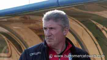 Torrente sul Genoa: "Ora bisogna osare qualcosa di più in avanti: ci vogliono due punte" - TUTTO mercato WEB