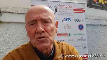 ESCLUSIVA - Brugnera: "Contro il Genoa l'importante è non perdere" - Calcio Casteddu