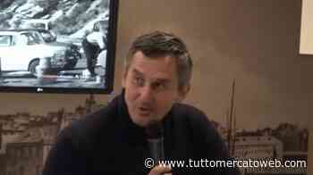 Braglia: "Genoa, per salvarti servono 4 vittorie. Affrontare il Cagliari con spregiudicatezza" - TUTTO mercato WEB