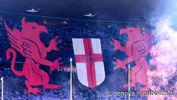 Bortolazzi: "Genoa, se non fai gol, difficile salvarsi" - La Repubblica