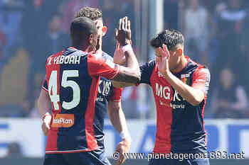Ipotesi: salvezza Genoa a quota 31 con un punto in più di Salernitana e Sampdoria - PianetaGenoa1893 - Pianetagenoa1893.net
