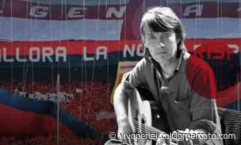 Blog: Il Genoa grazie a Faber - vivoperlei.calciomercato.com