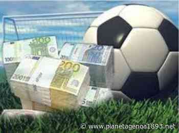 Calcio e Finanza: in caso di B, al Genoa un paracadute di 25 milioni - PianetaGenoa1893 - Pianetagenoa1893.net