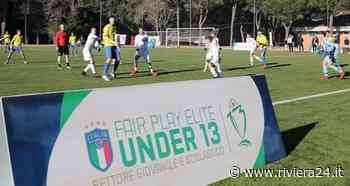 Torneo U13 Fair Play Elite, il Genoa sulla strada della Sanremese - Riviera24