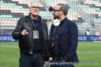 Il (soq)quadro dei conti del Genoa - PianetaGenoa1893 - Pianetagenoa1893.net