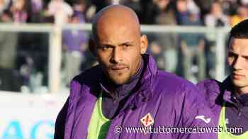 ESCLUSIVA TMW - Ruben Olivera: "Viola organizzata ma ieri serviva il tiro. Genoa, manca il bomber" - TUTTO mercato WEB