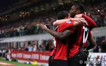 Milan-Genoa 2-0, gol e highlights: decidono Leao e Messias, rossoneri ancora primi - Sky Sport