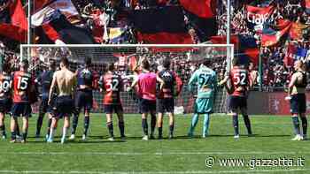 Genoa e Cagliari frenano: tutti i rebus della corsa salvezza - La Gazzetta dello Sport