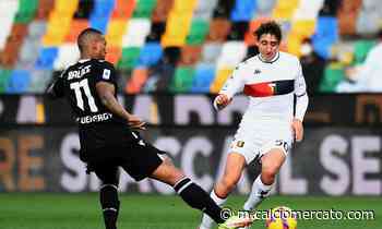 Genoa, l'Inter punta Cambiaso. E offre almeno tre contropartite - Calciomercato.com