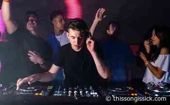 Skream Announces Dubstep Set for Coachella Weekend Two - This Song is Sick