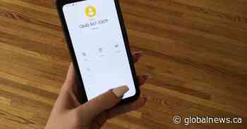 368 calling: New Alberta area code launches Saturday