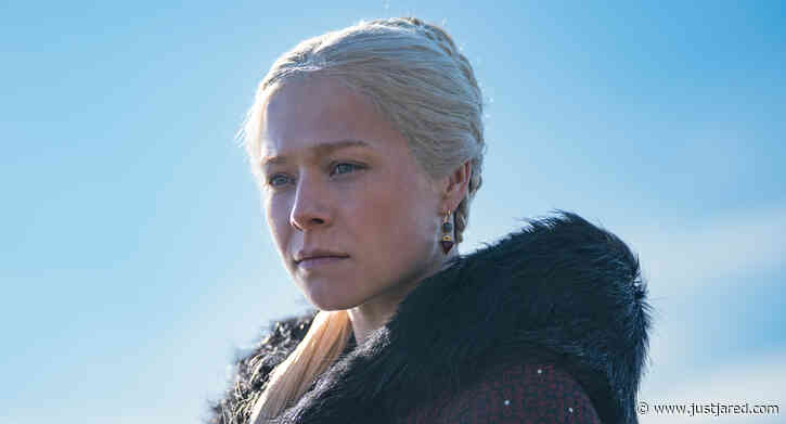 'House of the Dragon' Cost Per Episode Revealed & While the Number Is Huge, It's Also Reasonable for HBO
