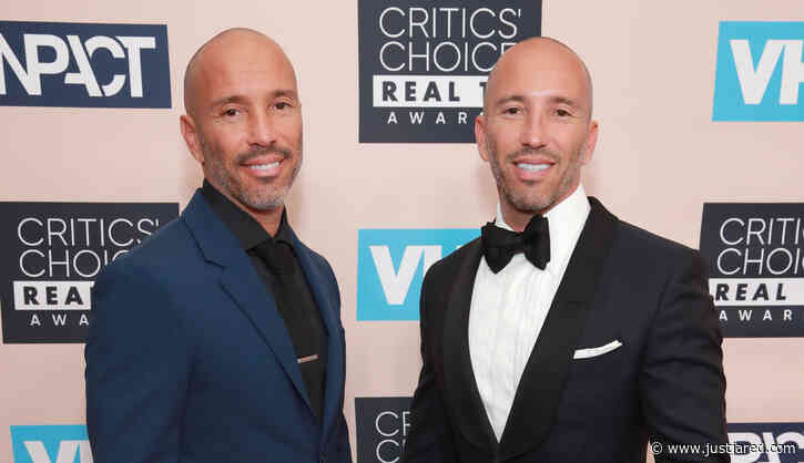 Here's How to Tell Jason & Brett Oppenheim Apart - The 'Selling Sunset' Twins Have a Few Differences!