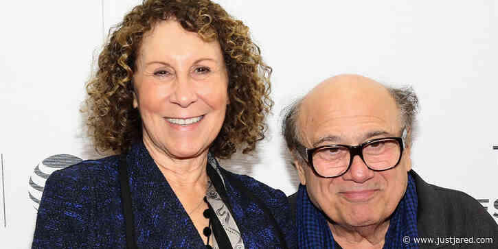 Rhea Perlman Reflects on Her Marriage to Danny Devito: 'We're Still a Family'