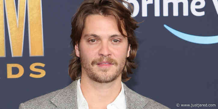 Luke Grimes Weighs In On Just How Long He Thinks 'Yellowstone' Will Run