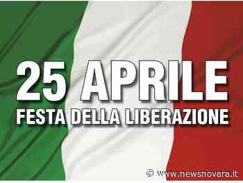 Il programma per il 25 aprile di Trecate - NewsNovara.it