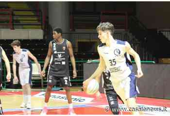La Cb Team attende il fanalino Trecate - Casale News