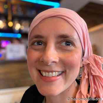 Friends launch appeal for Harrow mother living with incurable brain tumour - Harrow Online