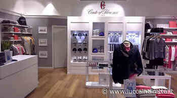 Conte of Florence, lo storico marchio ai proprietari dei centri commerciali Globo - Luccaindiretta - LuccaInDiretta