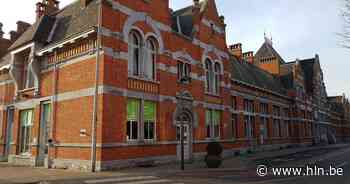 Overlastcamera's in stationsomgeving | Essen | hln.be - Het Laatste Nieuws