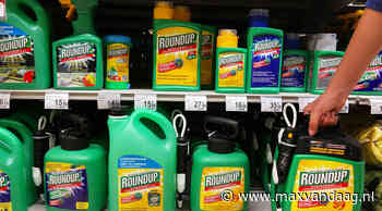 Ted van Essen: "sommige bestrijdingsmiddelen zijn Parkinson-gif" - MAX Vandaag