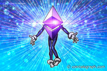Why does Ethereum have an intrinsic value?