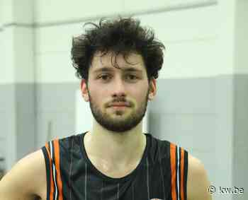 Blankenberge Two kampioen bij winst in Zedelgem: “Deze tweede titelkans geven we niet meer weg” - KW.be