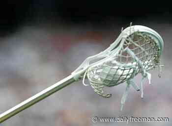 High School Boys Lacrosse roundup: Tappan Zee hands first loss to Kingston - The Daily Freeman