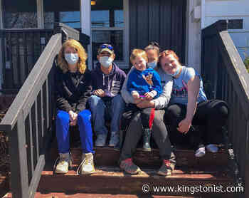 Letter: Lily's Place – Celebrating 10 years of supporting Kingston families through difficult moments - Kingstonist