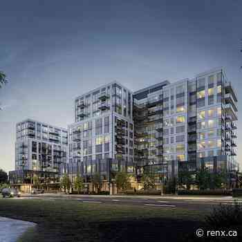 From towns to condo towers: Crown's Kingston Rd. journey | RENX - Real Estate News EXchange