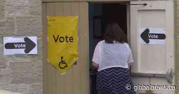 Kingston voters gear up for June 2022 election - Global News