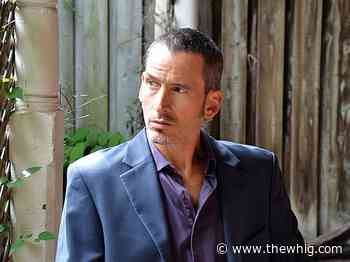 Author Heighton remembered for 'curiosity and generosity of spirit' - The Kingston Whig-Standard