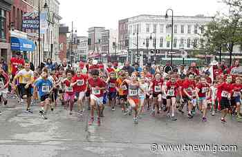 Eight races set for Kingston Kids Race Series - The Kingston Whig-Standard