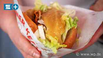 Kostet der Döner in Meschede bald 7,50 Euro und mehr? - WP News