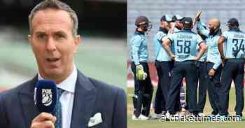 Michael Vaughan predicts the next England captain in the shortest format - CricketTimes.com