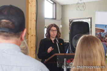 Anger towards local government will hurt businesses: Fernie Mayor – The Free Press - The Free Press