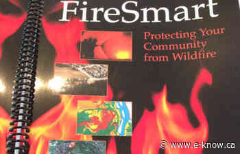 Fernie gets Wildfire Risk Reduction Grant | Elk Valley, Fernie - E-Know.ca