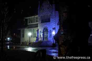 External review of City of Fernie says much to be done to improve organization – The Free Press - The Free Press