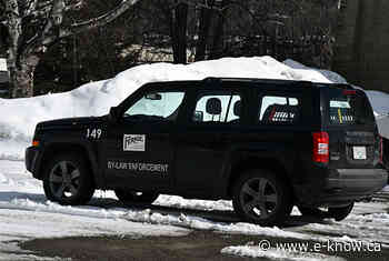 Encroachment bylaw adopted by Fernie | Elk Valley, Fernie - E-Know.ca