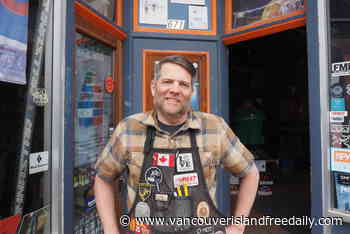 On a mission: Fernie man skis every day of season to prove a point – Vancouver Island Free Daily - vancouverislandfreedaily.com