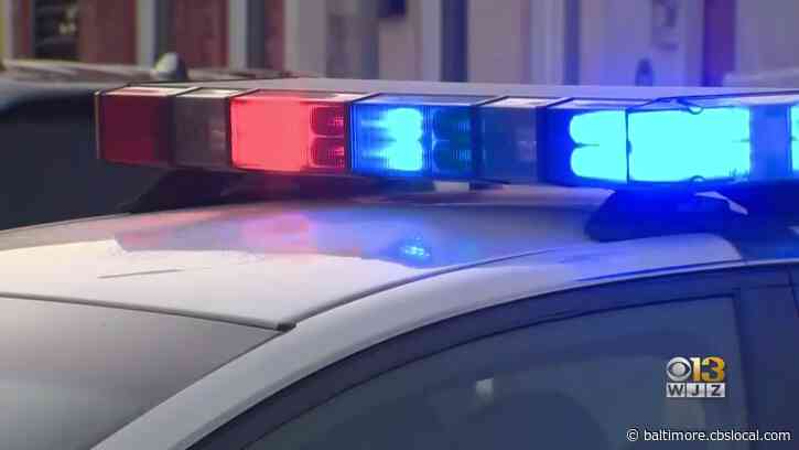 Man Killed During Shooting That Involved Harford County Deputy, Sheriff Says