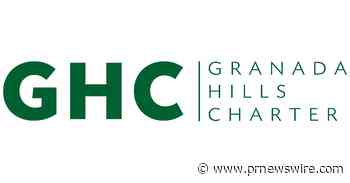 GRANADA HILLS CHARTER CAPTURES 2022 NATIONAL ACADEMIC DECATHLON TITLE