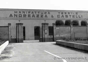 Gallarate e Samarate danno l'addio all'imprenditore Mario Castelli - varesenews.it