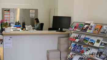 Bad Reichenhall: Rathaus in Bad Reichenhall mit neuem Serviceangebot - bgland24.de