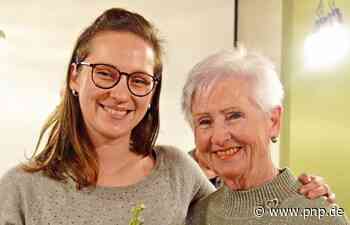 Liederkranz mit neuer Taktgeberin - Bad Reichenhall - Passauer Neue Presse - PNP.de