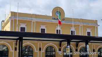 In giro con un coltello di 35 centimetri: bloccata e denunciata - BrindisiReport