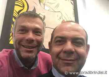 Taurino (ConfimpreseItalia): “A Brindisi tira un brutto clima che alimenta l'invidia sociale verso chi fa e produce” - L'Ora di Brindisi