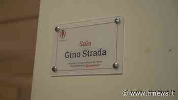 A Brindisi la sala Università di Palazzo Nervegna intitolata a Gino Strada - TeleRama News