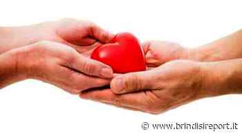 Donazione organi, nella classifica dei Comuni Brindisi è al 77esimo posto - BrindisiReport