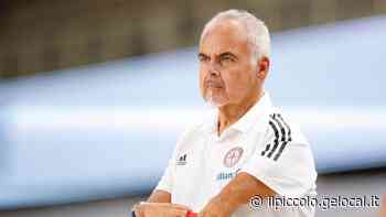 Allianz Trieste carica per cercare l’impresa a Brindisi - Il Piccolo